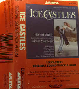 Marvin Hamlisch ‎– Ice Castles (Original Soundtrack Album)
