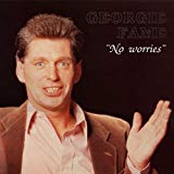 Georgie Fame ‎– No Worries