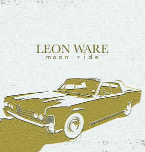 Leon Ware ‎– Moon Ride