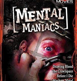 Mental Maniacs 6 Movie Pack