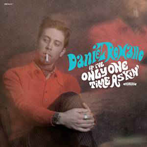 Daniel Romano ‎– If I've Only One Time Askin' (CD)