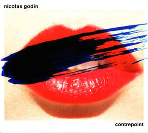 Nicolas Godin ‎– Contrepoint