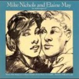 Mike Nichols And Elaine May ‎– In Retrospect