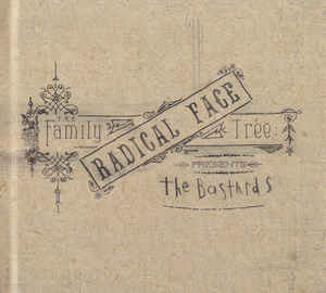 Radical Face ‎– The Family Tree: The Bastards