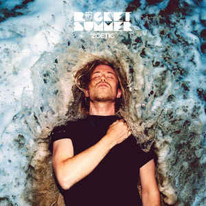 Rocket Summer, The ‎– Zoetic (CD)