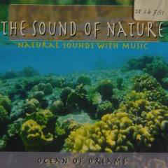 Unknown Artist ‎– The Sound Of Nature - Ocean Of Dreams