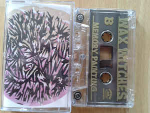 Wax Witches ‎– Memory Painting