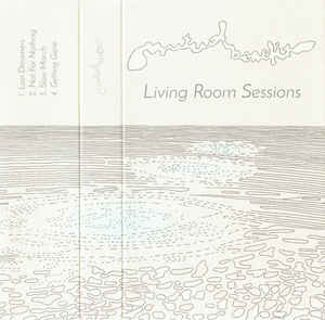 Mutual Benefit ‎– Living Room Sessions (Cassette)