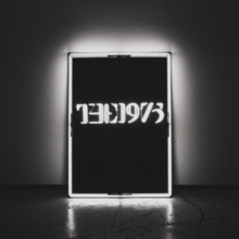 1975, The ‎– The 1975 (Vinyl)