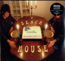 Beach House ‎– Devotion (Vinyl)