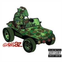Gorillaz - Gorillaz [Explicit Content] (Parental Advisory Explicit Lyrics)