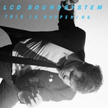 LCD Soundsystem ‎– This Is Happening (Vinyl)