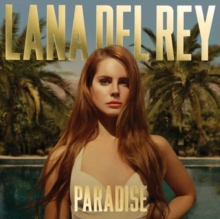 Lana Del Rey ‎– Paradise (Vinyl)
