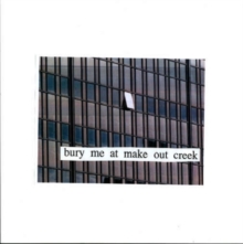 Mitski ‎- Bury Me At Make Out Creek (Vinyl)