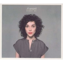 St. Vincent ‎– Marry Me (Vinyl)