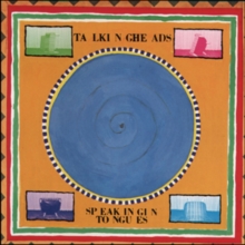 Talking Heads, The ‎- Speaking in Tongues (180 Gram Vinyl)