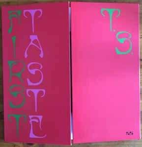 Ty Segall - First Taste (Vinyl)