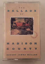 Robert James Waller ‎– The Ballads Of Madison County