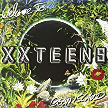 XX Teens – Welcome To Goon Island