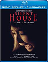 Silent House (Blu-ray)