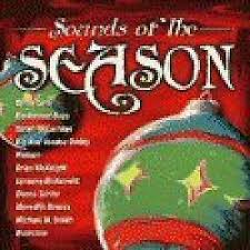 Various ‎– Sounds Of The Season (CD)