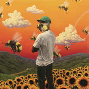 Tyler, The Creator - Flower Boy (2LP/150G/DL CARD) (Vinyl)