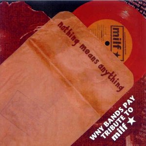 Various - Nothing Means Anything (WNY Pays Tribute to milf)