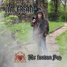 Jim Crean - The London Fog (CD)