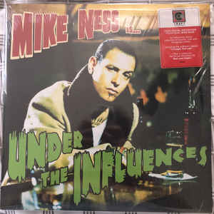 Mike Ness – Under The Influences (Vinyl)
