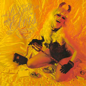 Cramps, The - A Date with Elvis (United Kingdom - Import) (Vinyl)