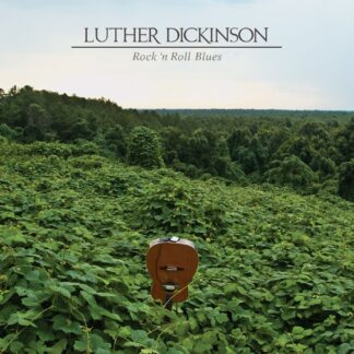 Luther Dickinson - Rock 'n Roll Blues (Vinyl)