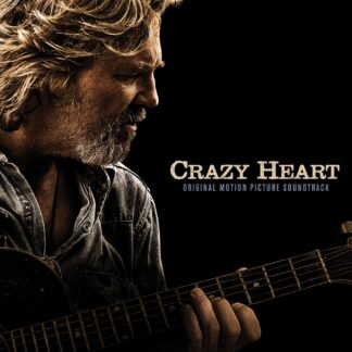 Various Artists - Crazy Heart: Original Motion Picture Soundtrack (Vinyl)