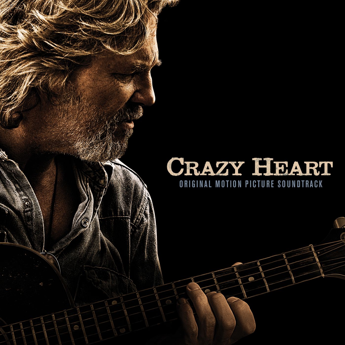 Various Artists - Crazy Heart: Original Motion Picture Soundtrack (Vinyl)