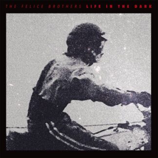 Felice Brothers, The – Life In The Dark (Vinyl)