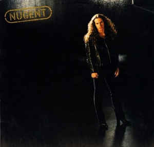 Ted Nugent ‎– Nugent (Vinyl)
