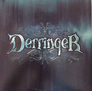 Derringer ‎– Derringer (Vinyl)