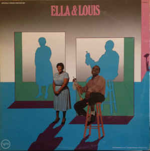 Ella & Louis ‎– Ella & Louis