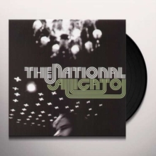 National, The – Alligator (Vinyl)