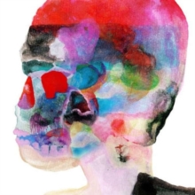 Spoon – Hot Thoughts (Vinyl)