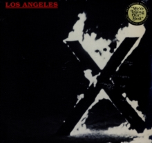 X – Los Angeles (Vinyl)