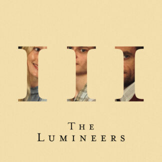 Lumineers, The – III (Vinyl)