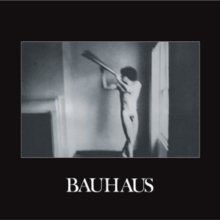 Bauhaus ‎– In The Flat Field (Vinyl)