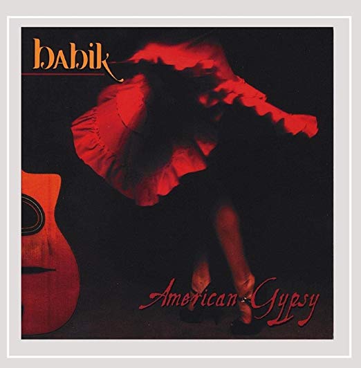 Babik - American Gypsy (CD)