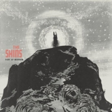Shins, The ‎– Port Of Morrow (180G/DL CARD) (Vinyl)