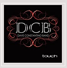 Dave Constantino Band - Touch (CD)