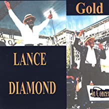 Lance Diamond - Gold