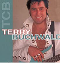 Terry Buchwald - TCB (CD)