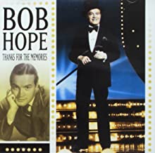 Bob Hope - Thanks for the Memories (CD)