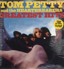 Tom Petty And The Heartbreakers – Greatest Hits (Vinyl)