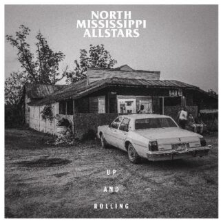 North Mississippi Allstars - Up and Rolling (Vinyl)